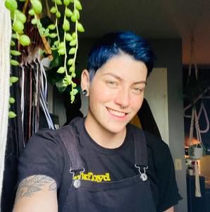 Meet your Posher, Marie